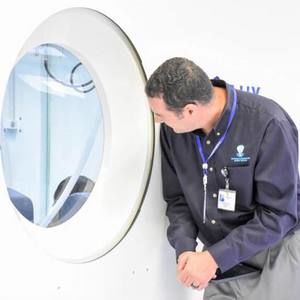 Meet your Posher, Derall